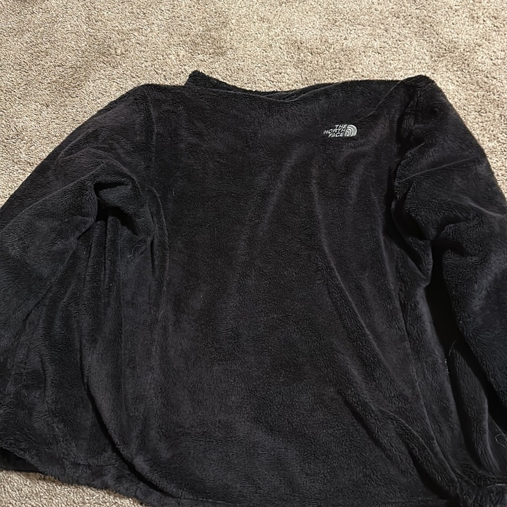 North Face Jacket - Picture 3 of 3